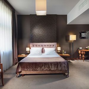 Deluxe Double Kamer